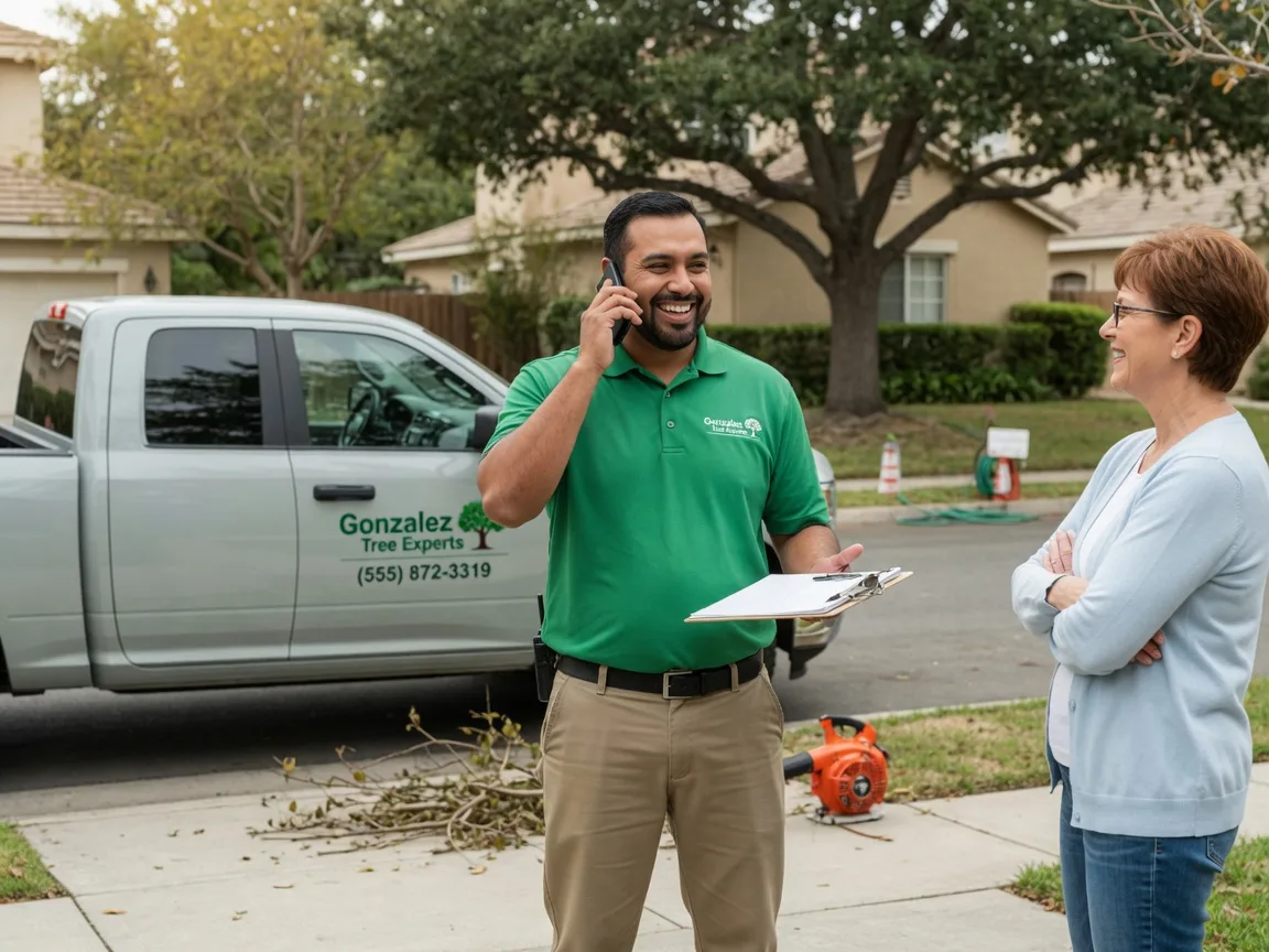 Tree Service Canton, NC FAQs